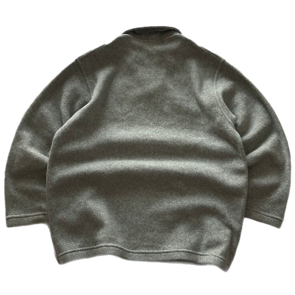 1/4 Zip Fleece