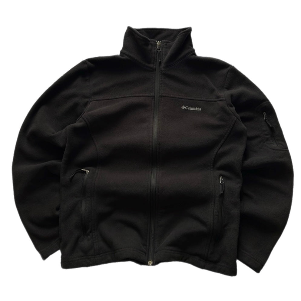 Columbia Fleece Jacket