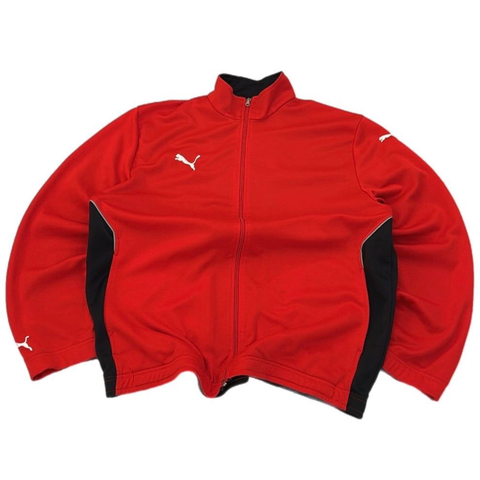 Puma Track Jacket