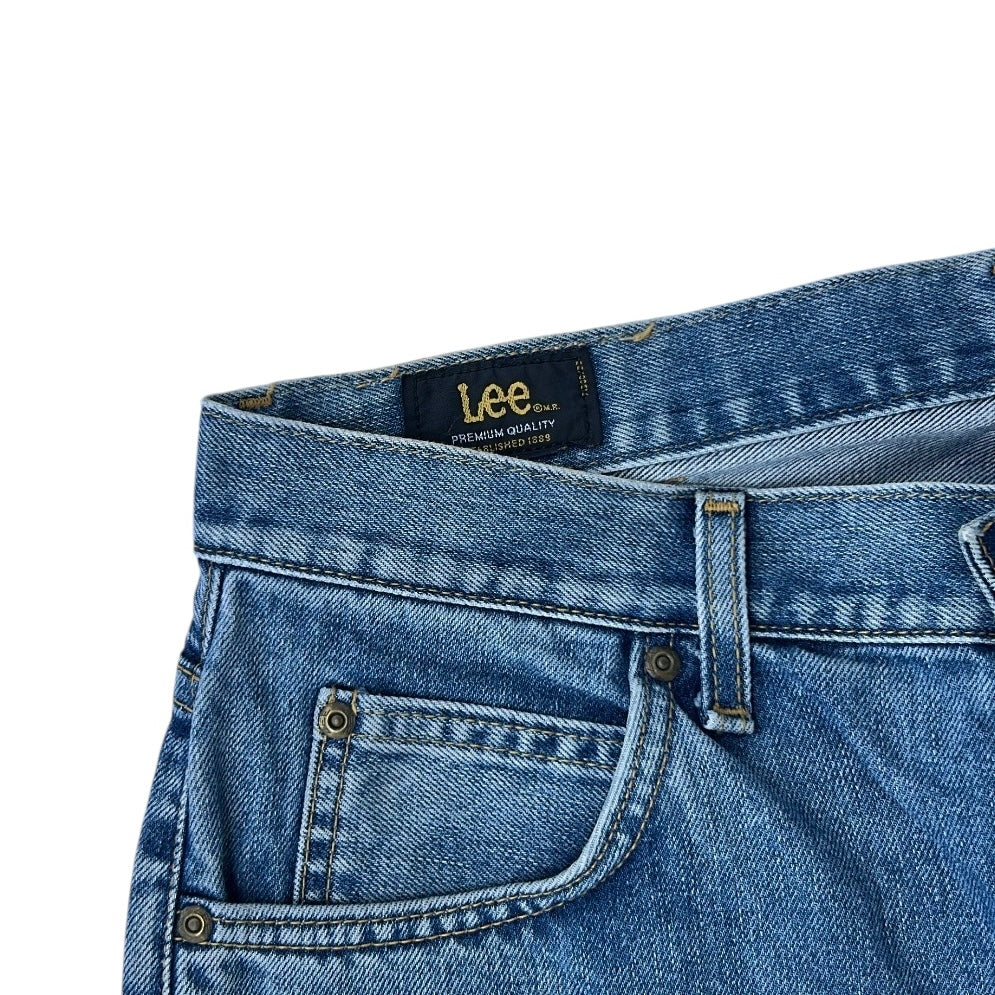 LEE Mid-Wash Jeans
