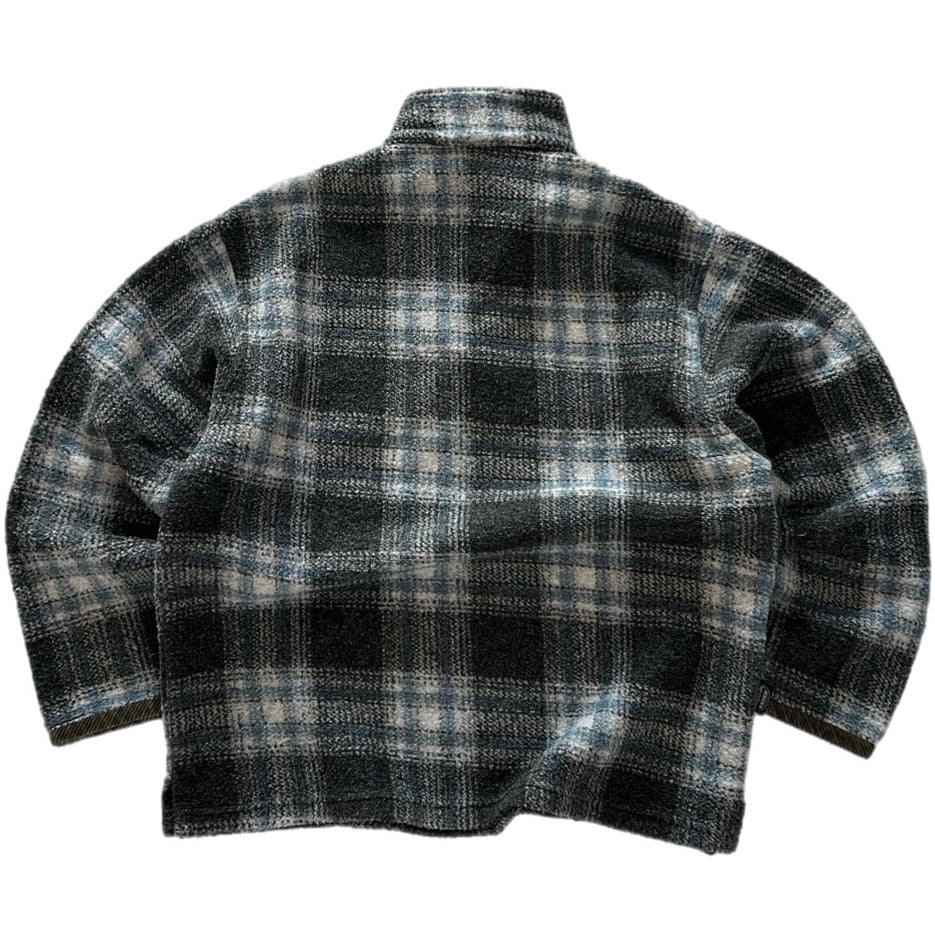 Vintage 1/4 Zip Fleece