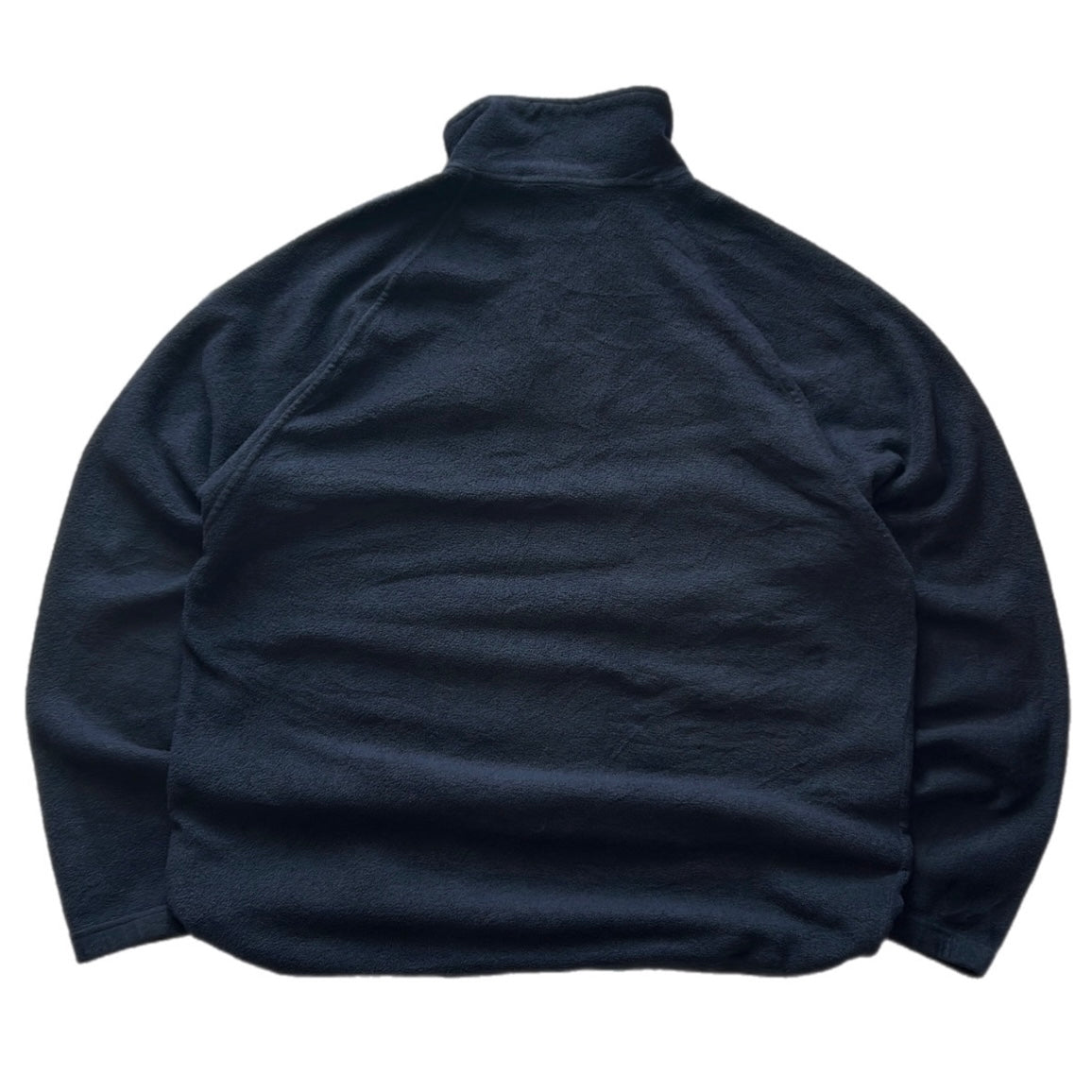 Kappa 1/4 Zip Fleece