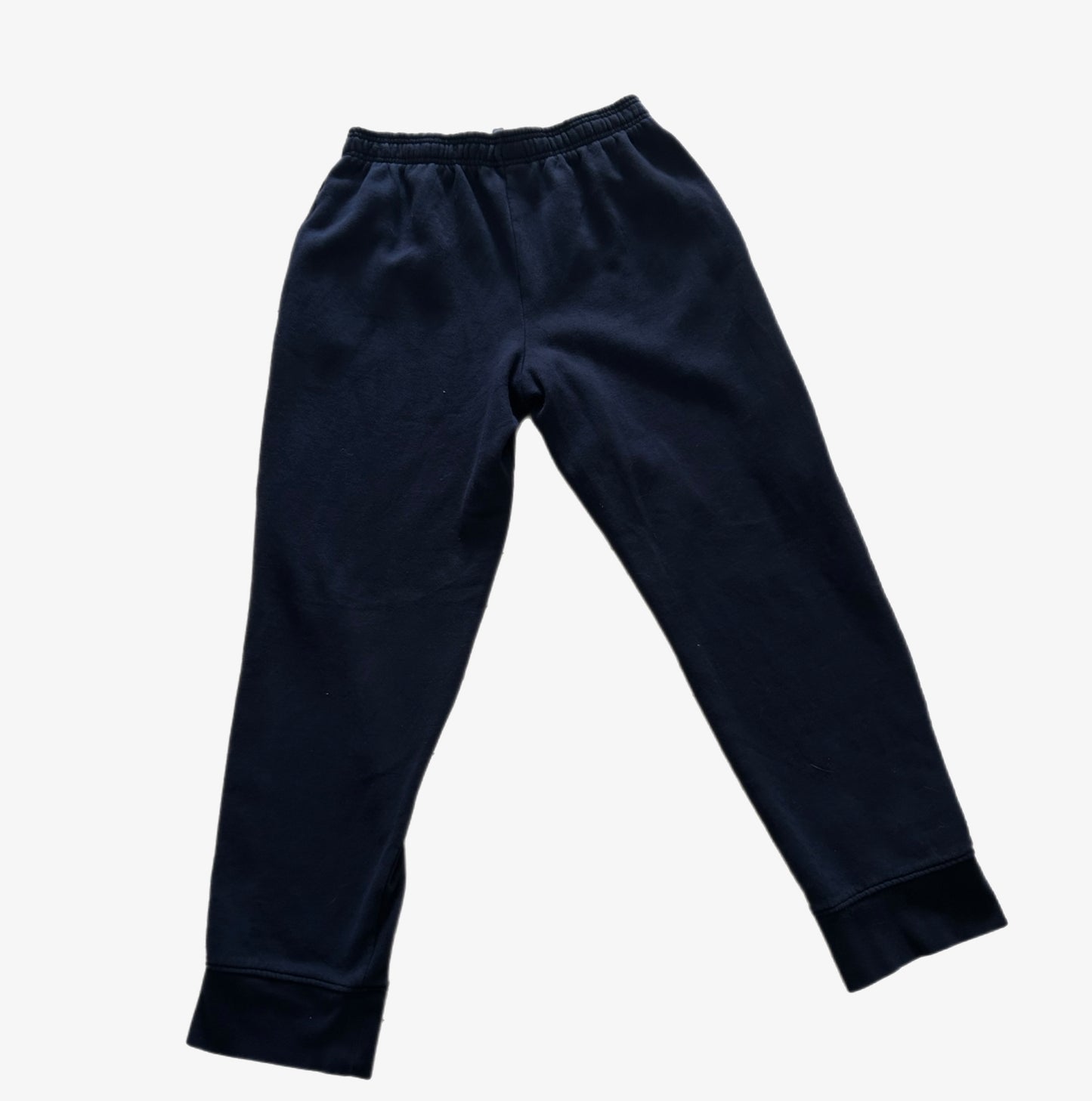 Vintage CHAMPIONS Navy Joggers.