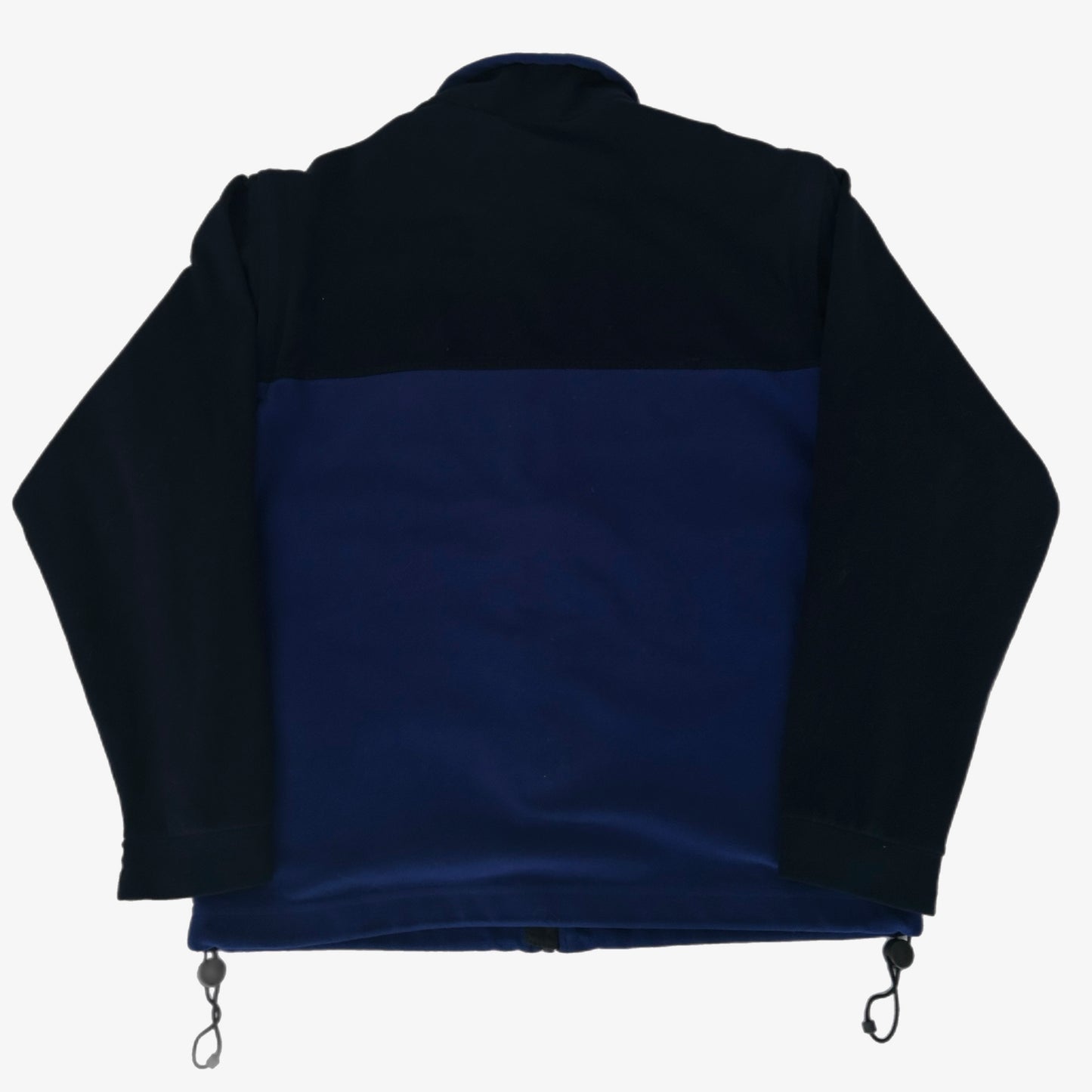Vintage SALEWA Fleece & Windstopper Jacket