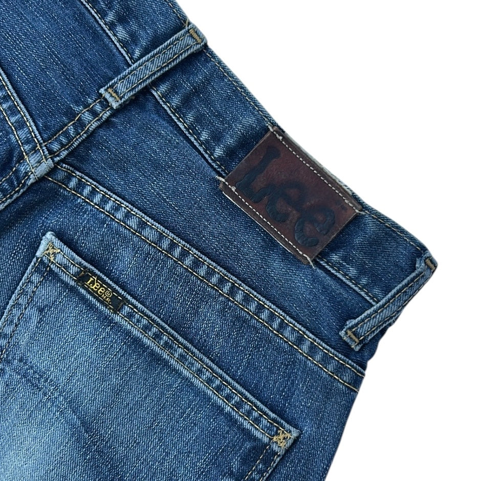 LEE Dark Wash Jeans