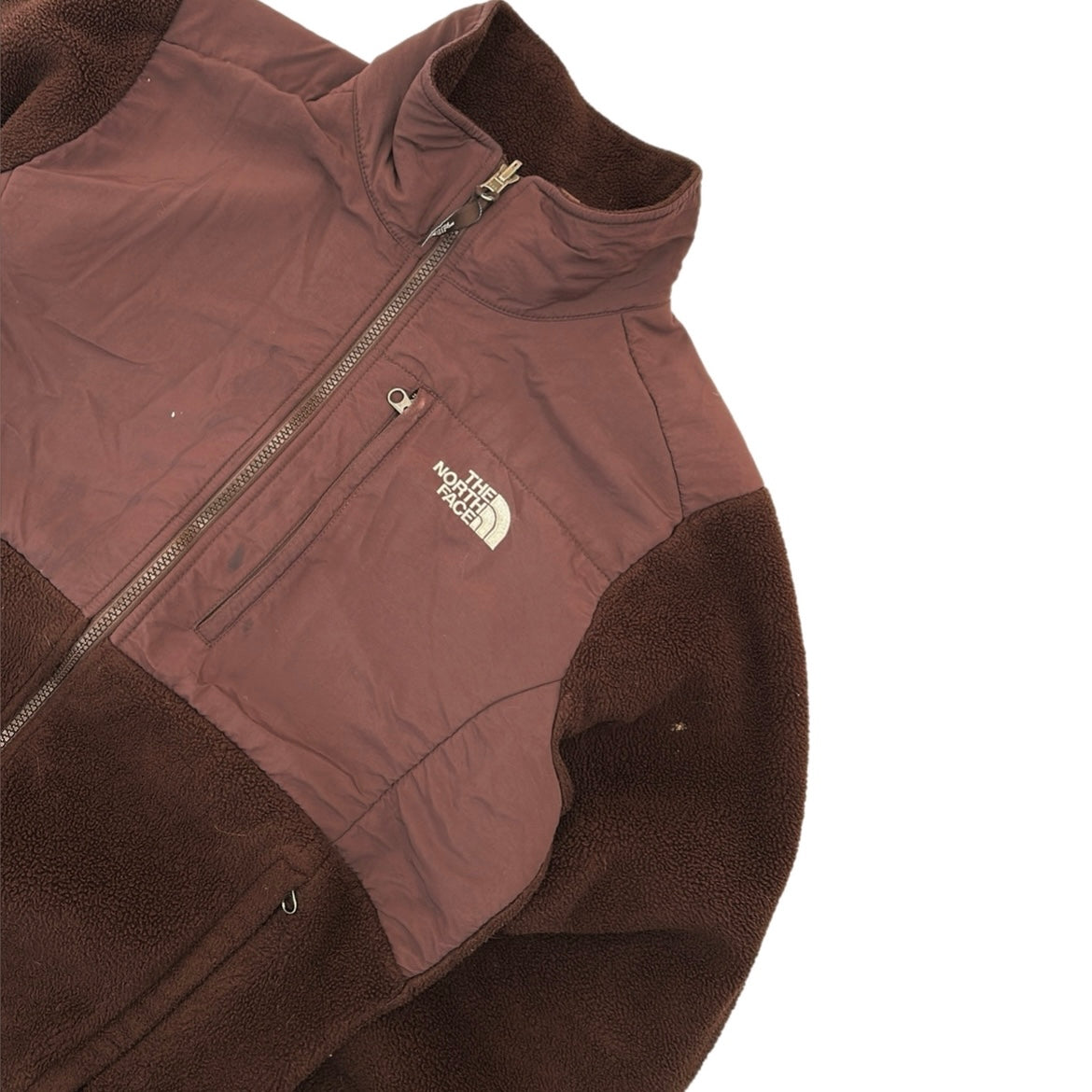 The North Face Denali