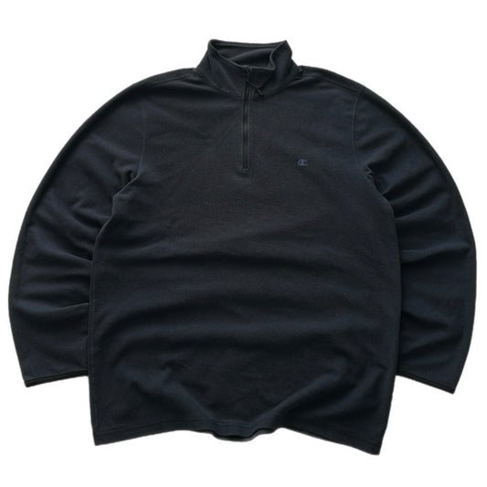 Champion 1/4 Zip Fleece