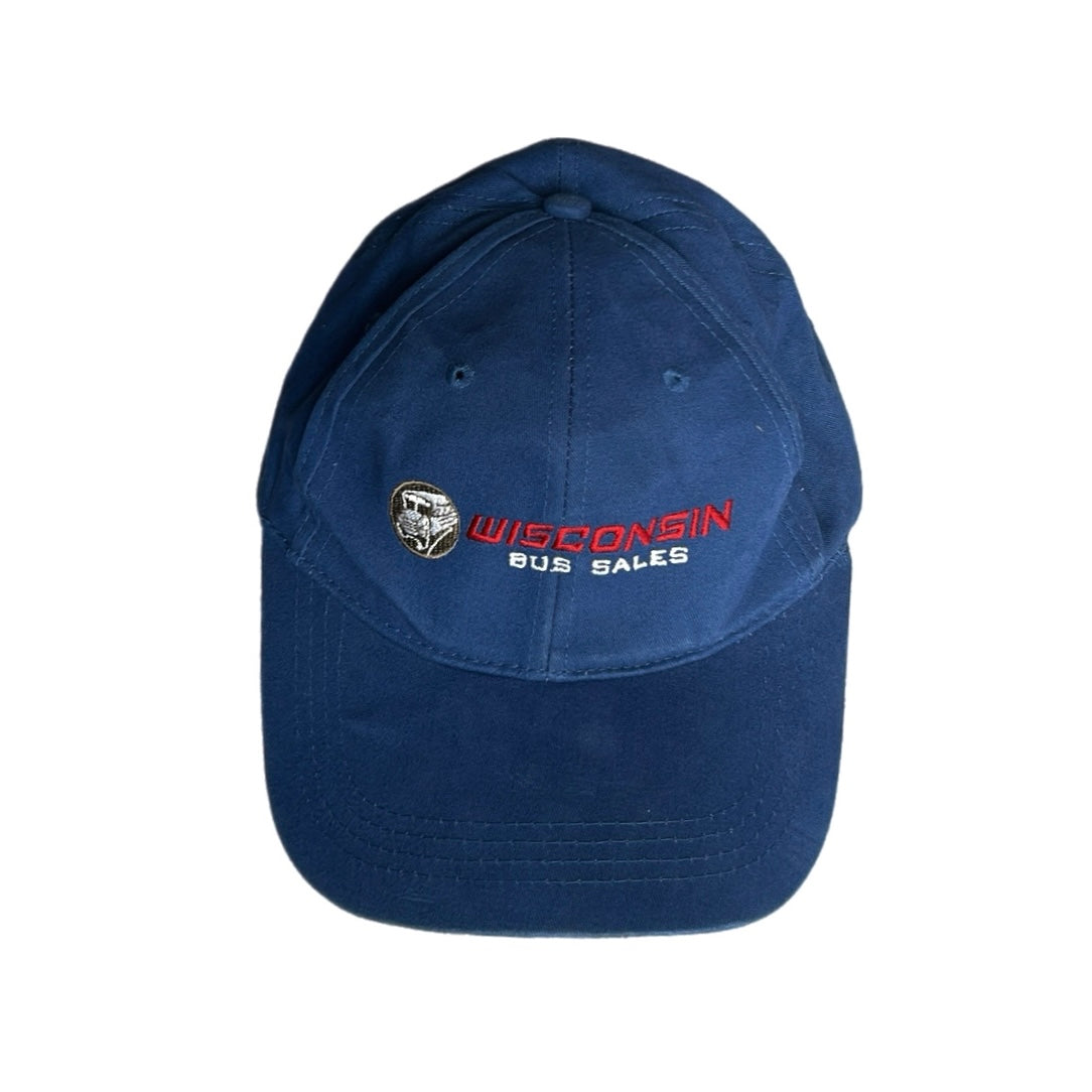Graphic Cap