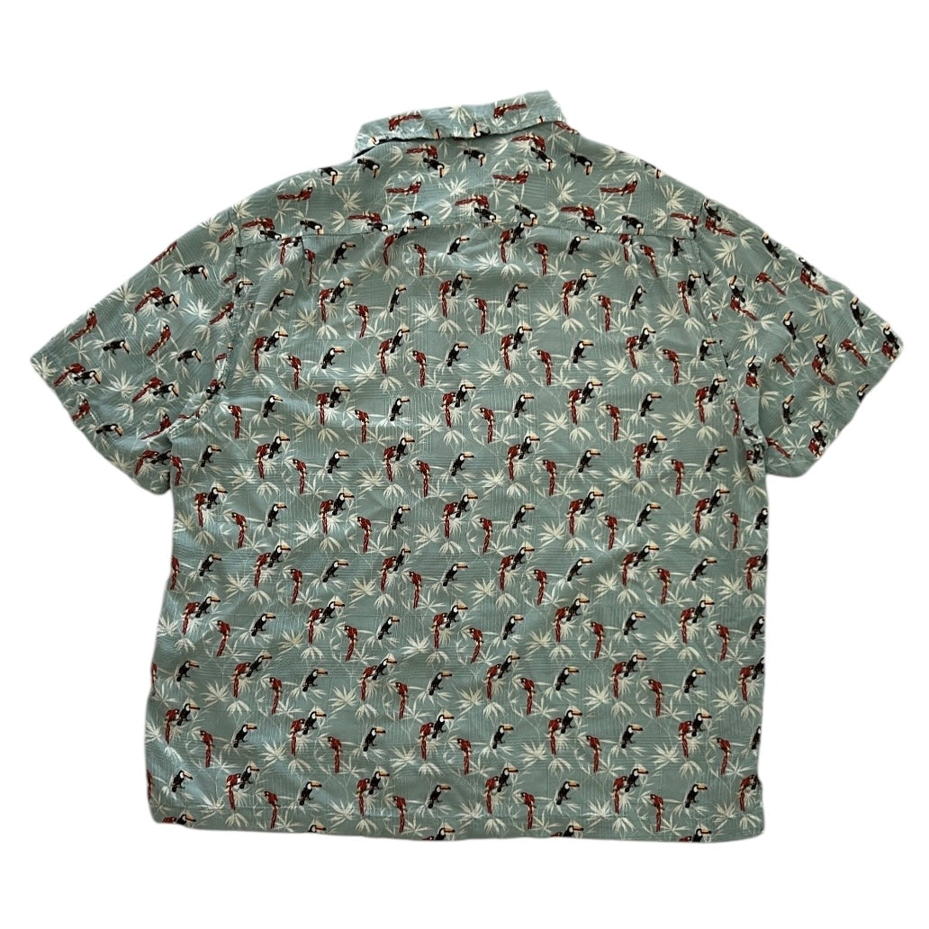 Hawaiian Shirt