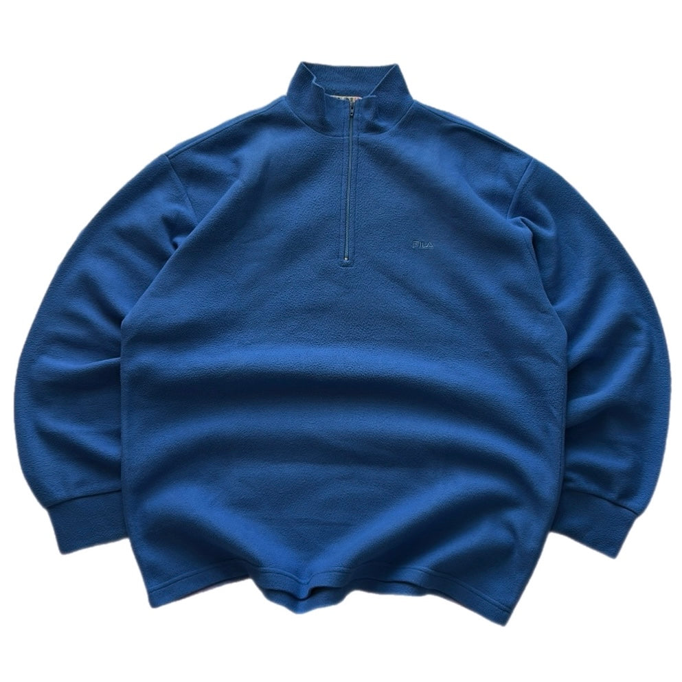 Fila 1/4 Zip Fleece