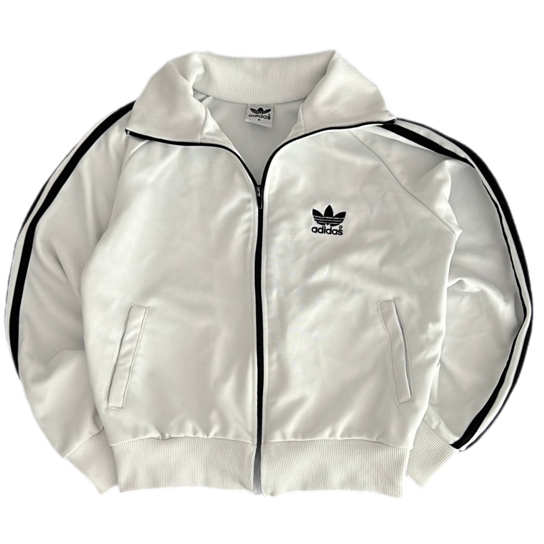 Adidas Cropped Jacket