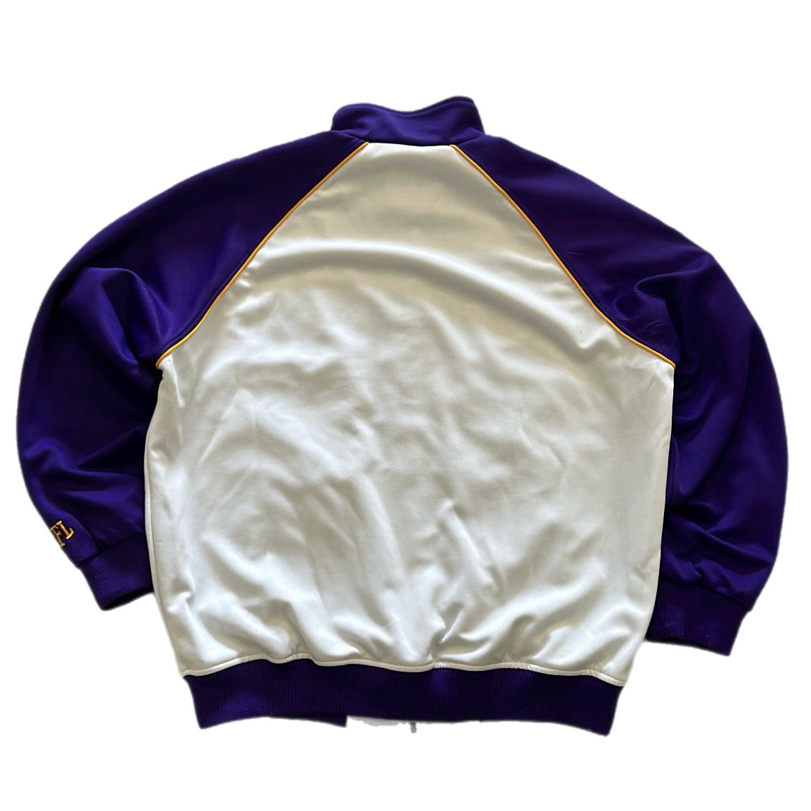 Vintage VIKINGS NFL Jacket