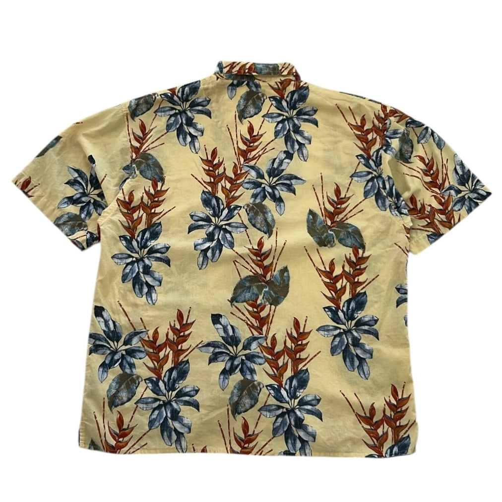 Hawaiian Shirt