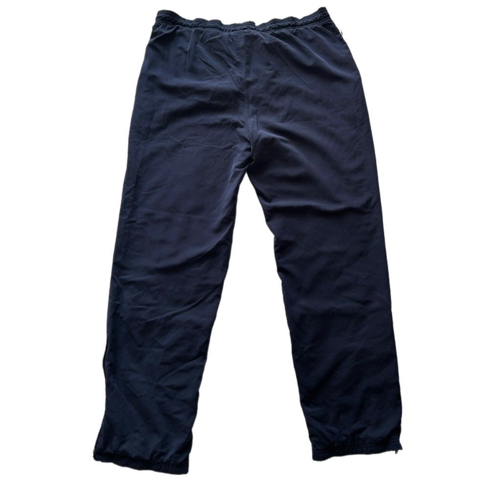 Adidas Green Tag Track Pants