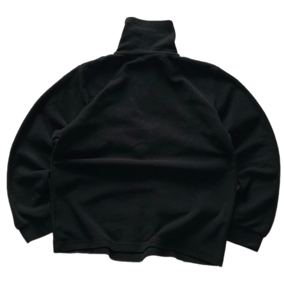 1/4 Zip Fleece