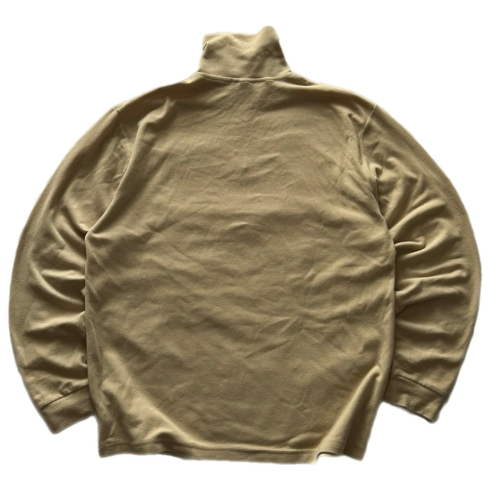 Invicta 1/4 Zip Fleece