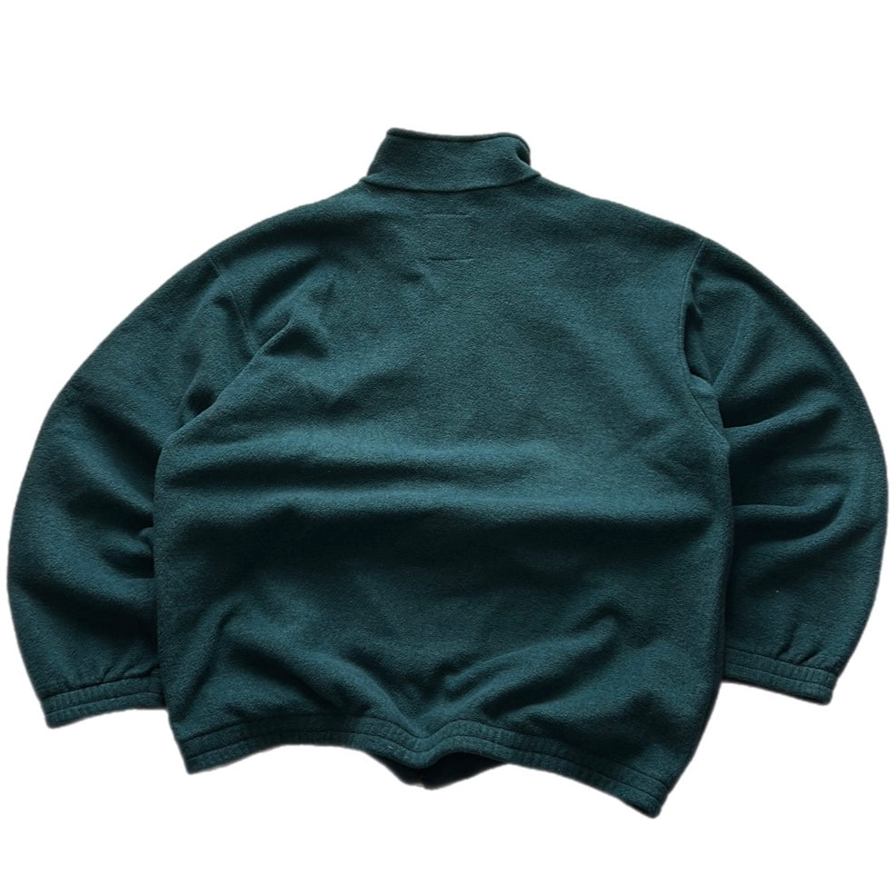Vintage Fleece Jacket