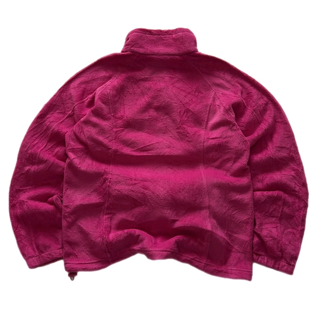Columbia Fleece Jacket