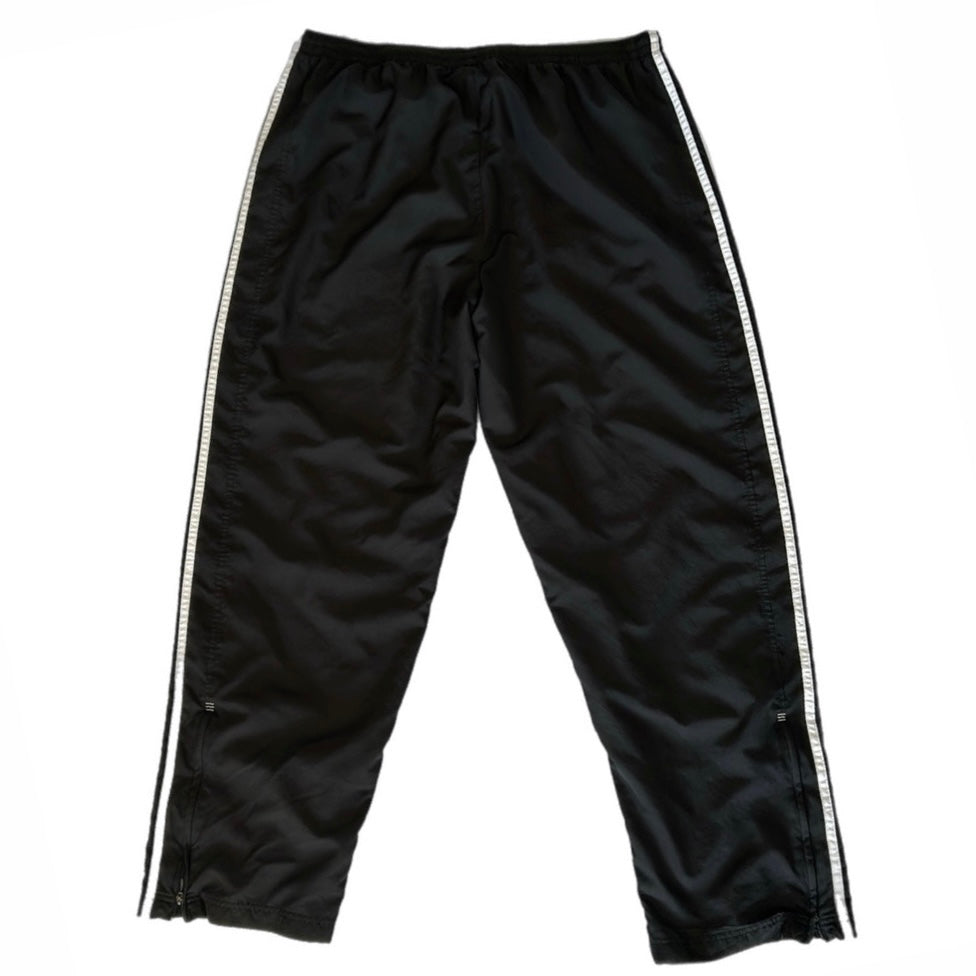 Adidas Track Pants - XL (Adjustable)