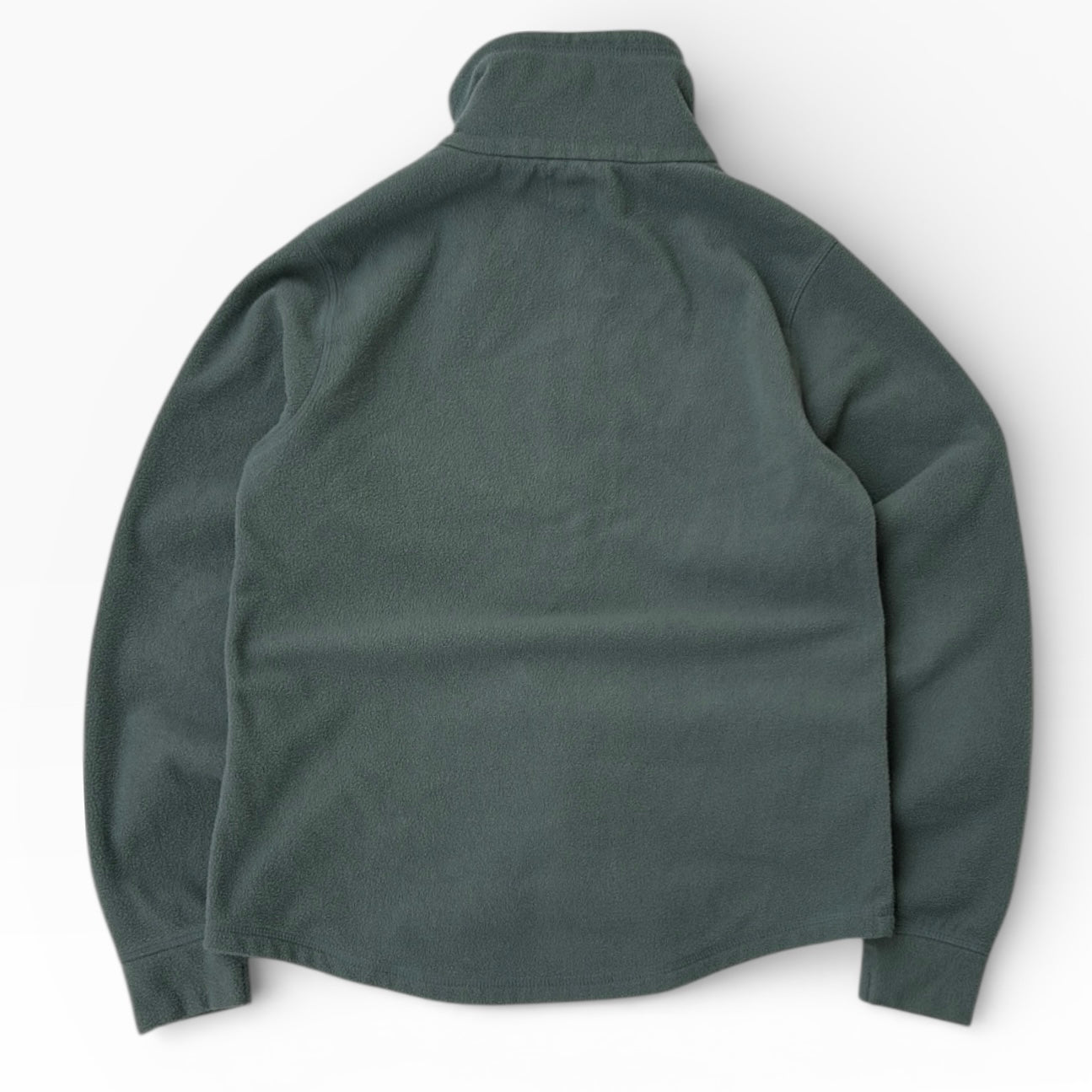 AVX Grey Full Zip Fleece Jacket