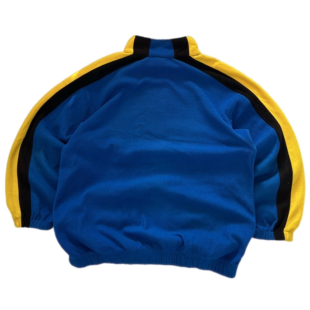 Vintage 1/4 Zip Fleece