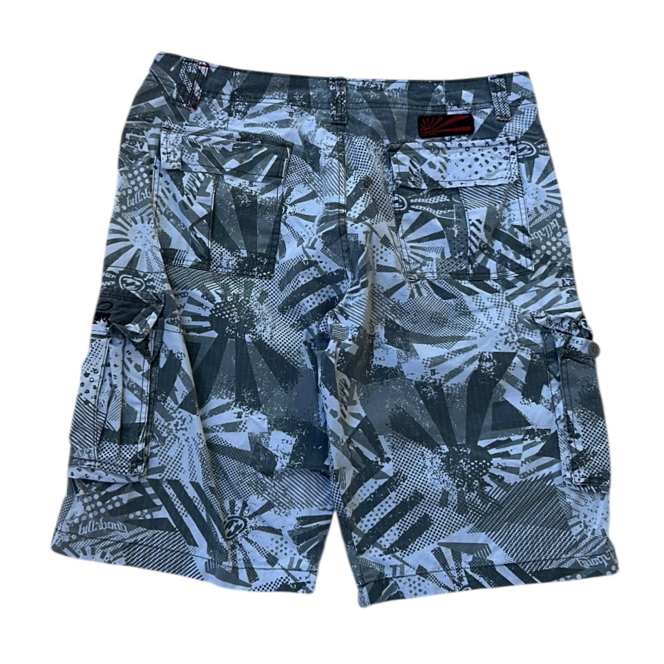 Cargo Shorts