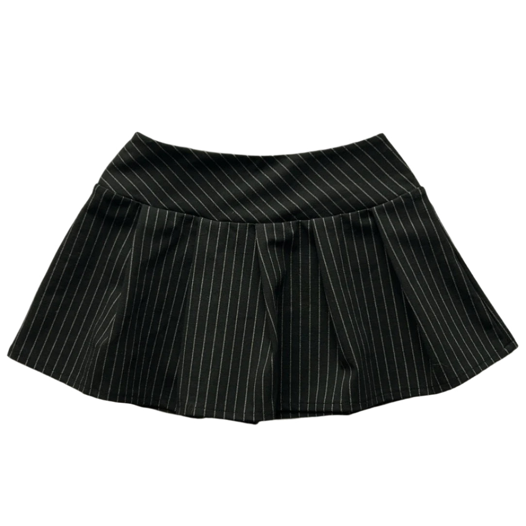 Pull & Bear Office Siren Mini Skirt