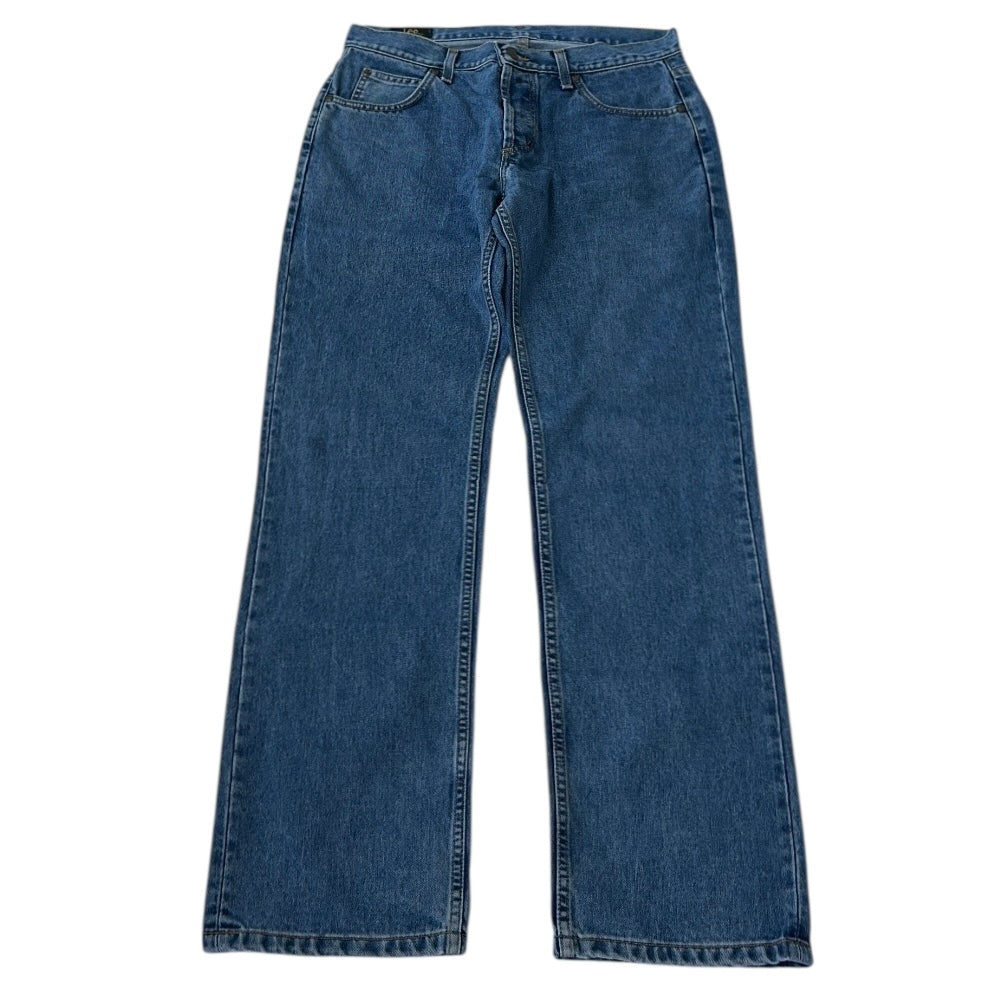 LEE Mid-Wash Jeans
