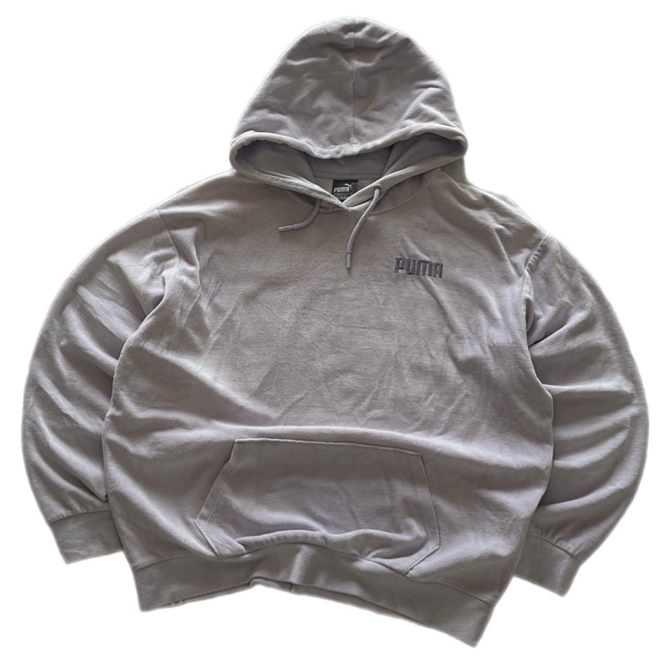 Puma Velvet Lilac Hoodie