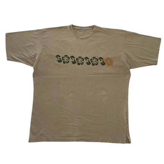 Hawaiian Graphic Tshirt