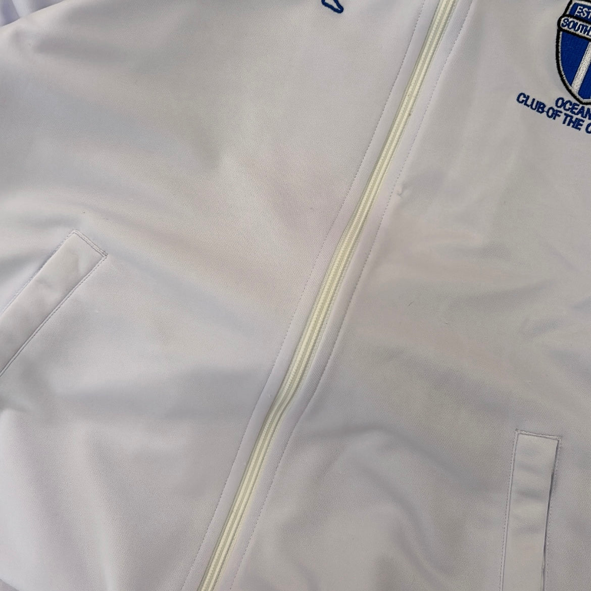 Kappa Track Jacket
