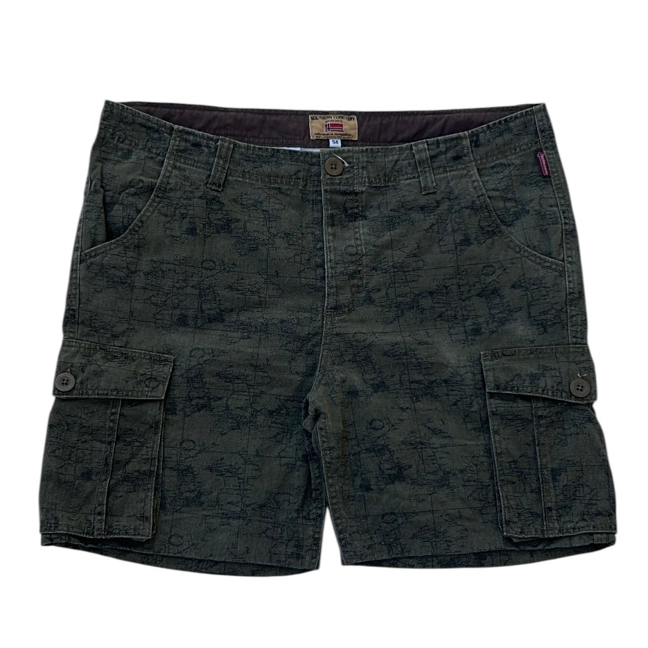 Cargo Shorts