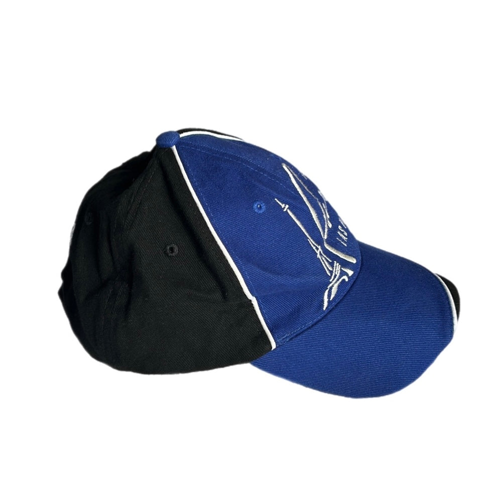 Graphic Cap
