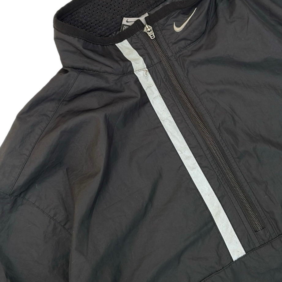 Nike 1/4 Zip Track Shirt