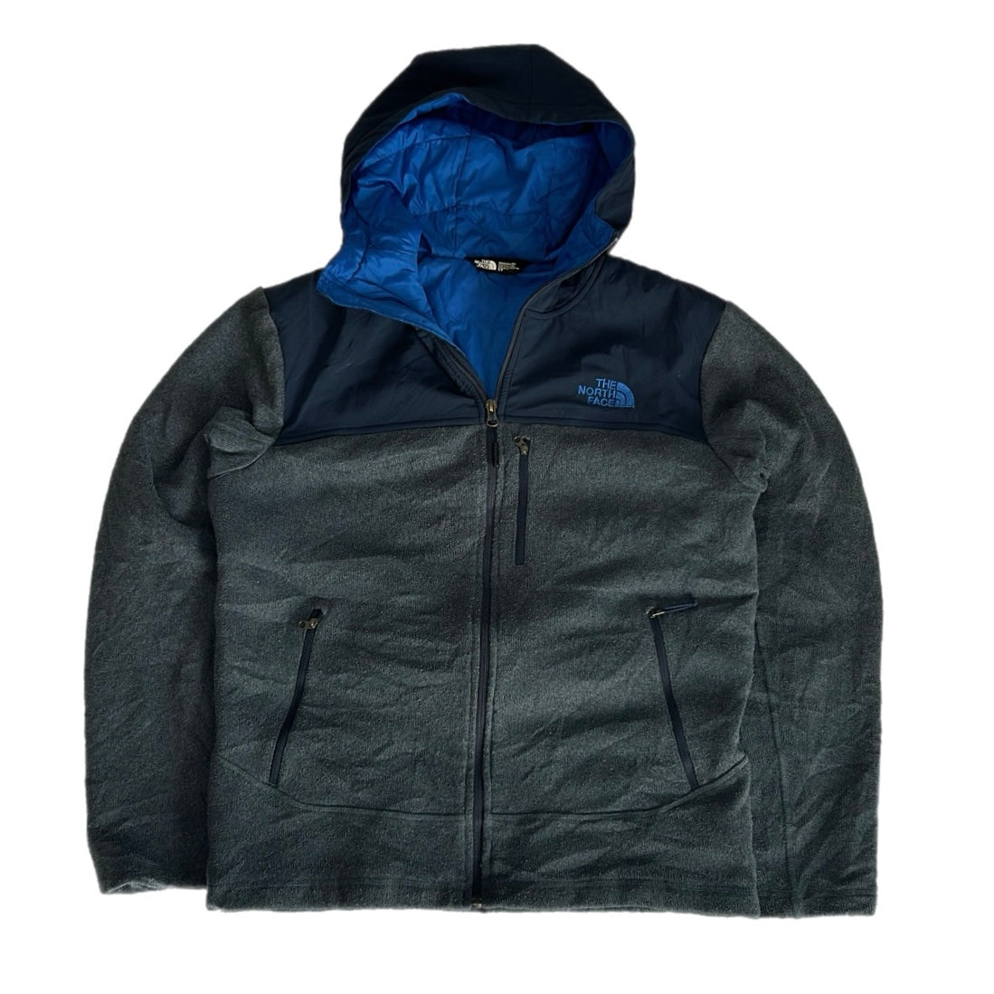 The North Face Fleece - Small (Man’s)