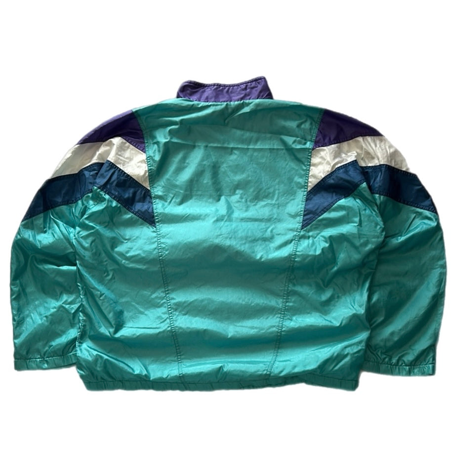 Adidas Track Jacket