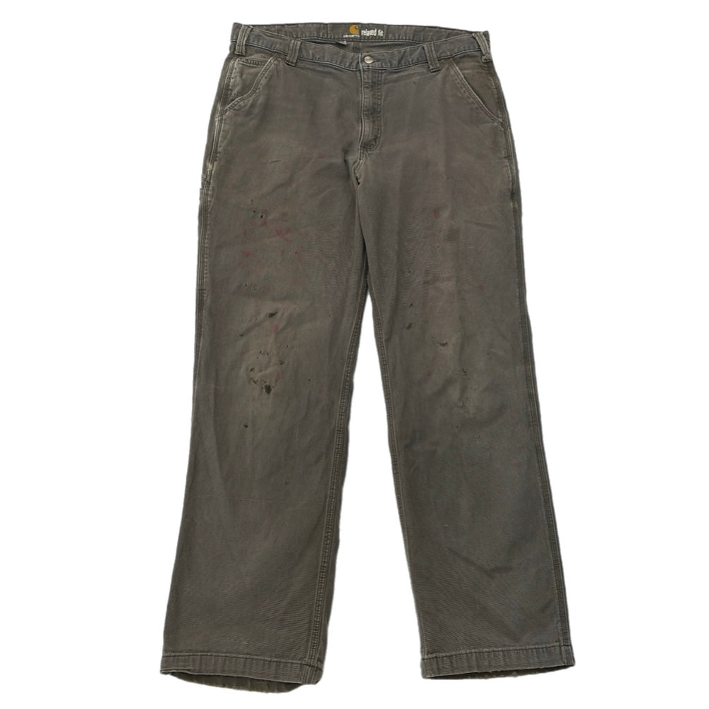 Carhartt Pants Realxed Fit