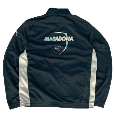 Puma Track Jacket
