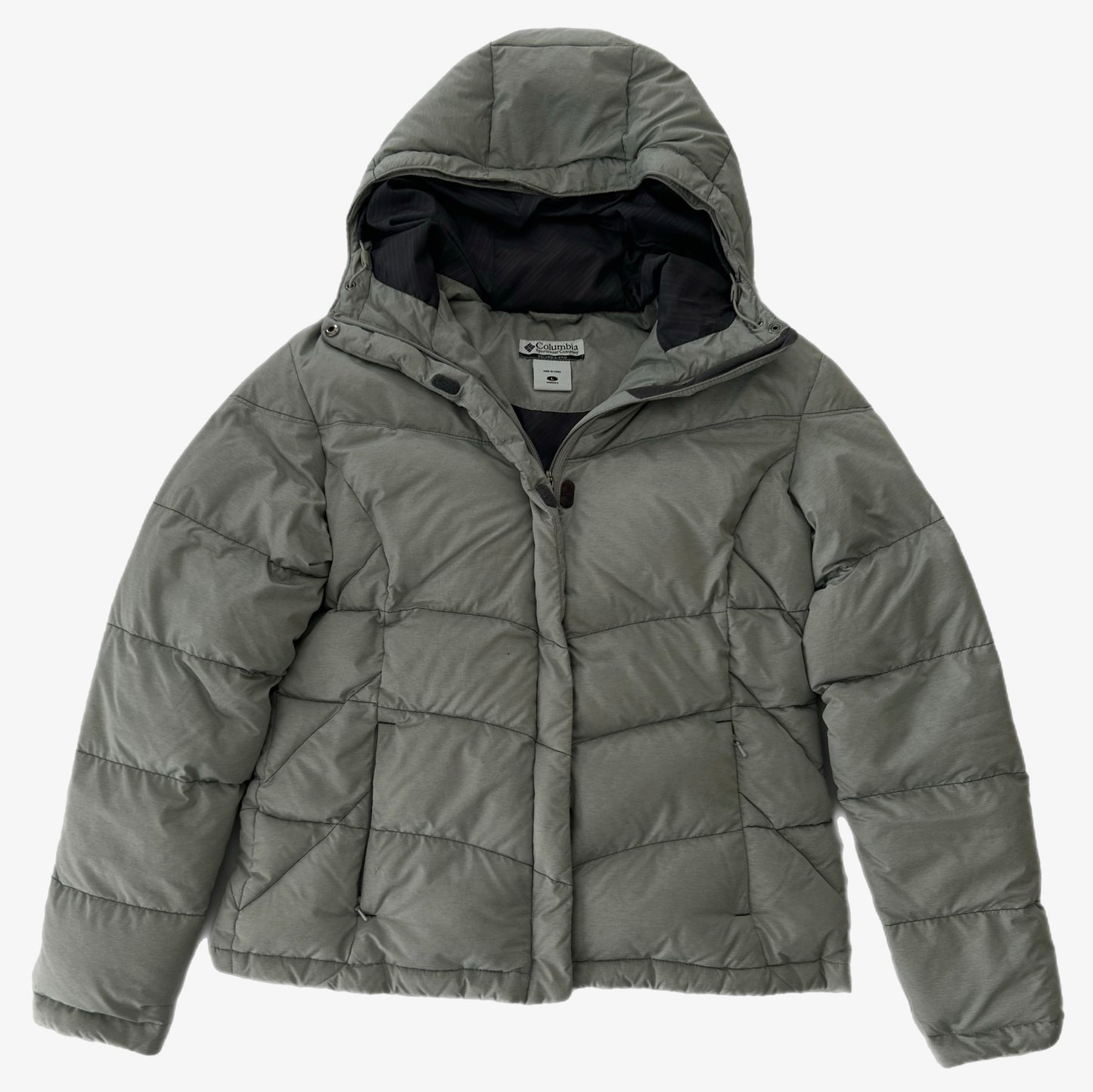 Vintage COLUMBIA Puffer Jacket