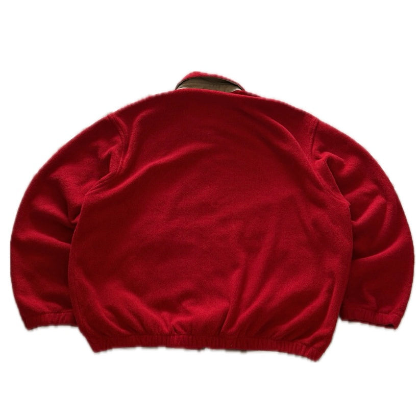 Ralph Lauren Fleece Jacket