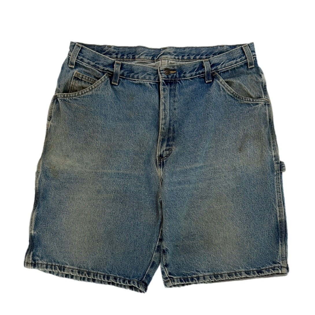 Dickies Denim Jorts
