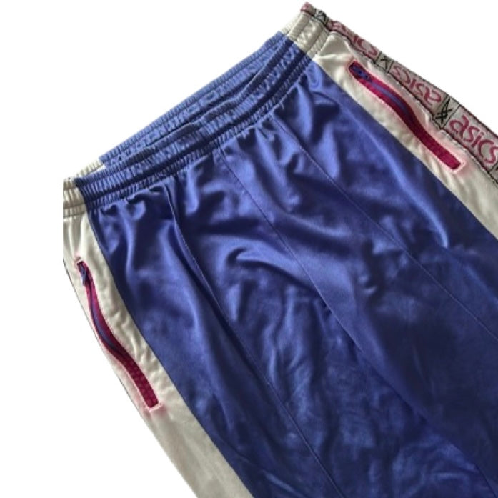 Asics Track Pants