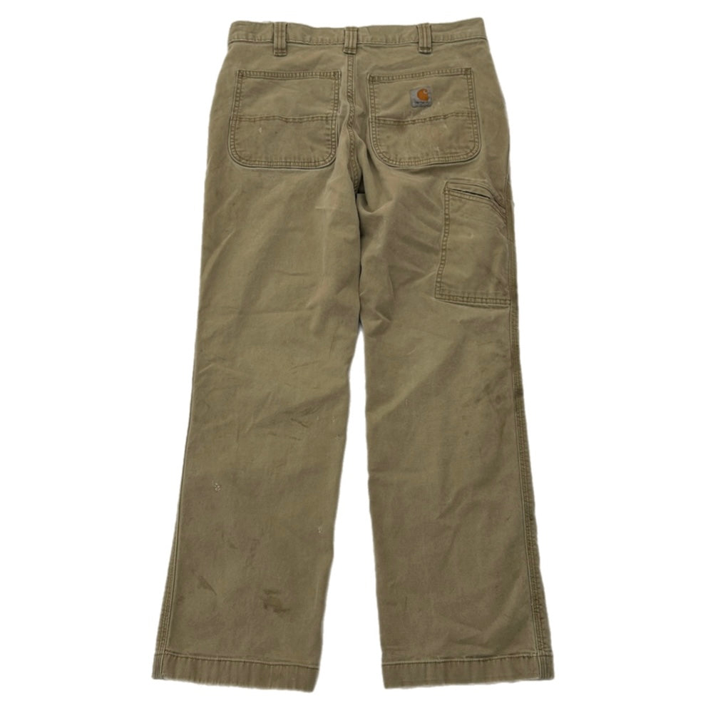 Carhartt Pants Relaxed Fit