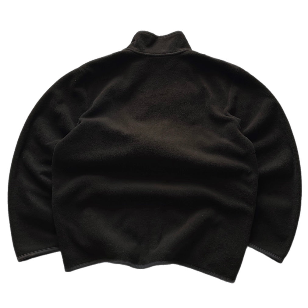 Adidas Fleece Jacket