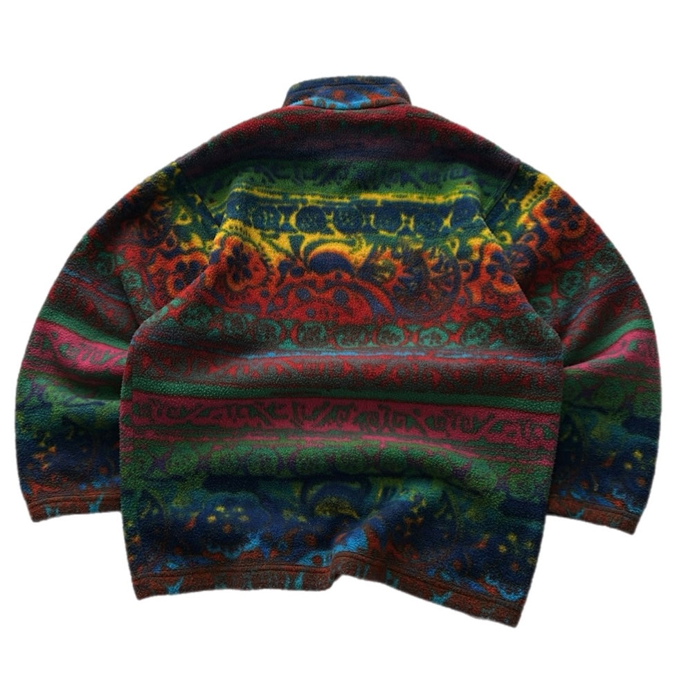 Rifle 1/4 Zip Fleece