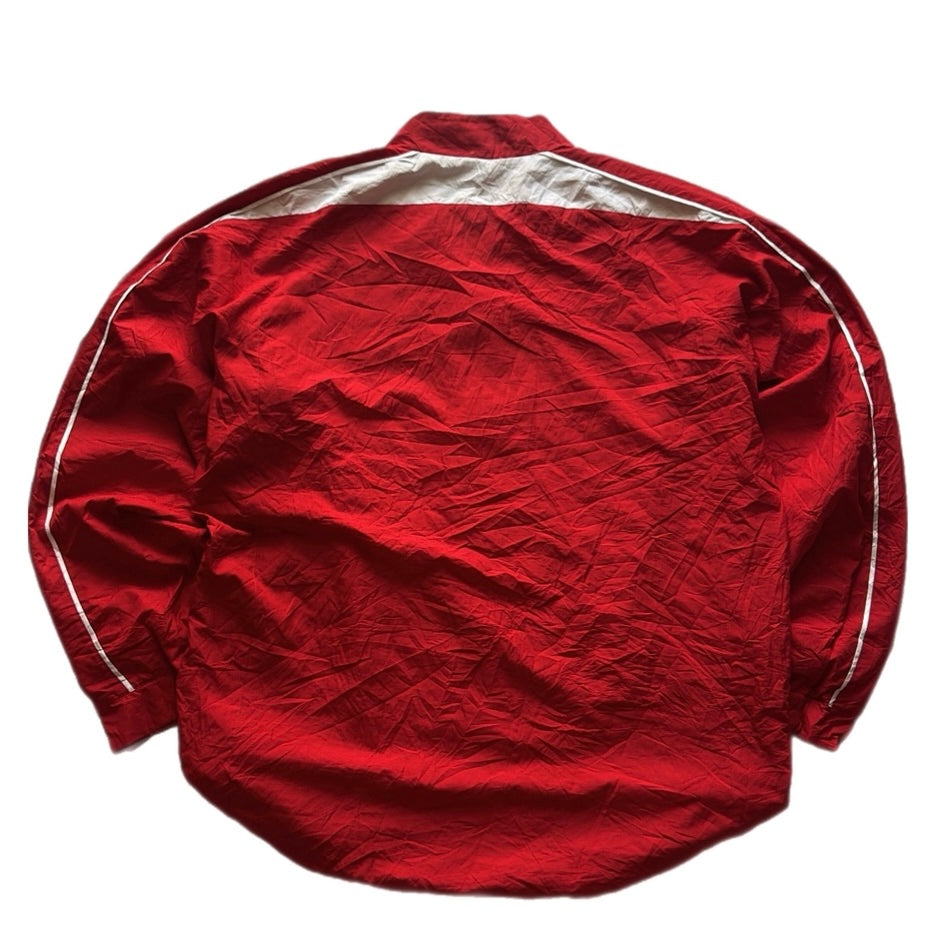 Under Armour Track Jacket