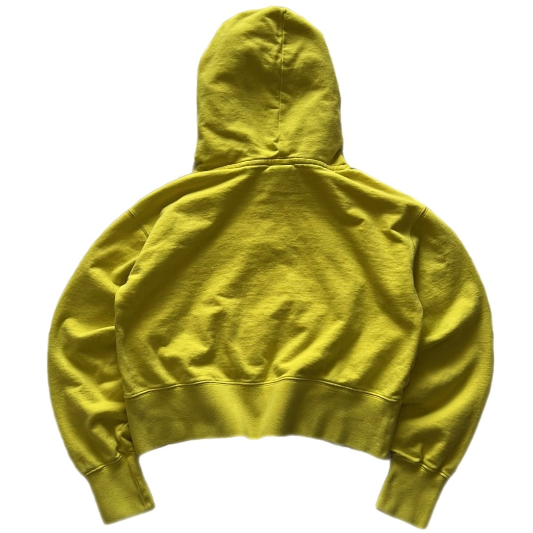 Champion Cropped Hoodie