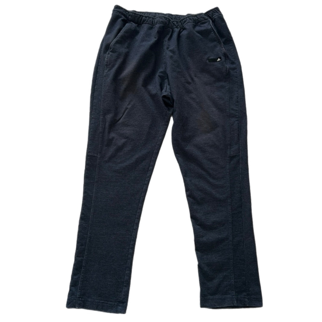 Adidas Sport denim-like joggers