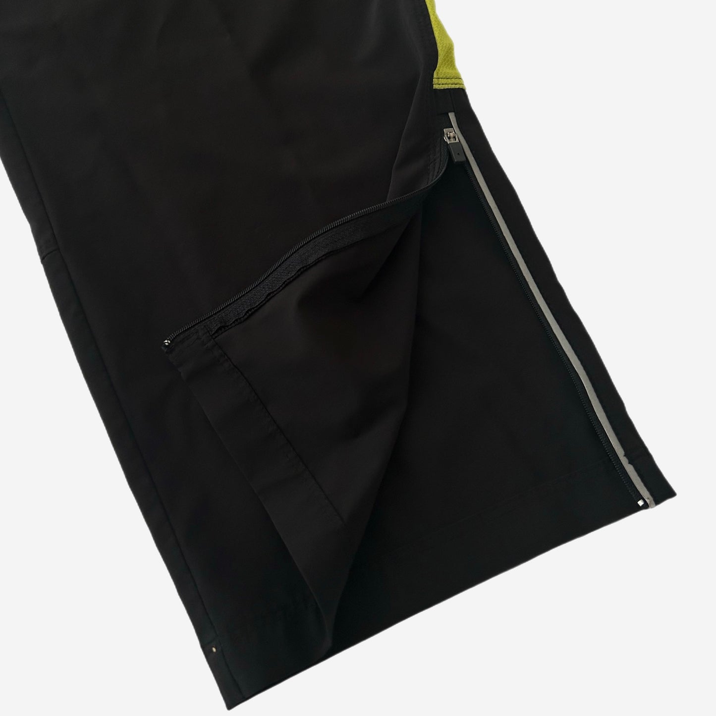 Vintage RUSSEL Neon Lining Track Pants