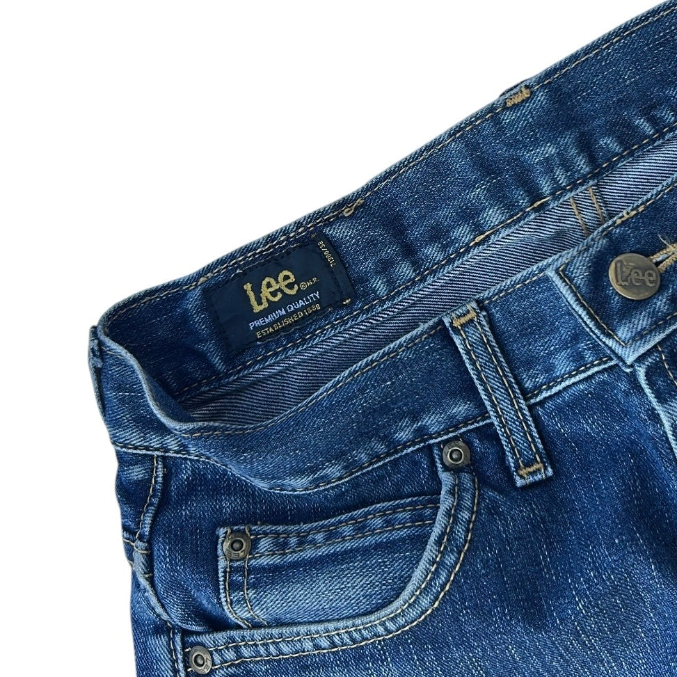 LEE Dark Wash Jeans